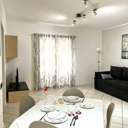 Casa Camilla Apartment Trento Exterior photo