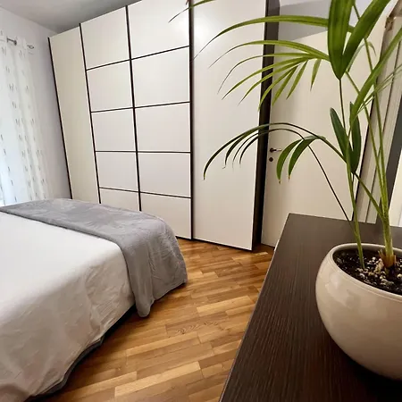 Casa Camilla Apartment Trento Exterior photo