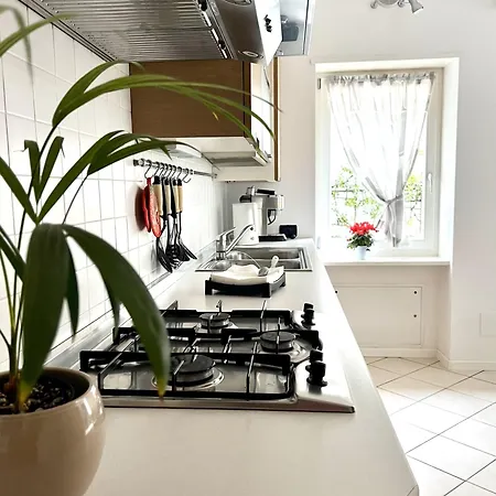 Casa Camilla Apartment Trento Exterior photo