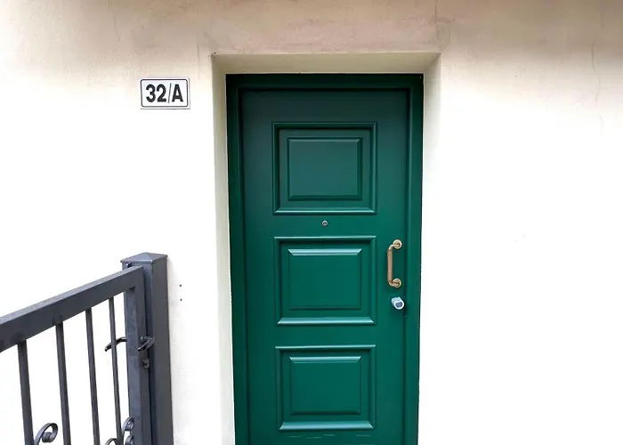 Casa Camilla