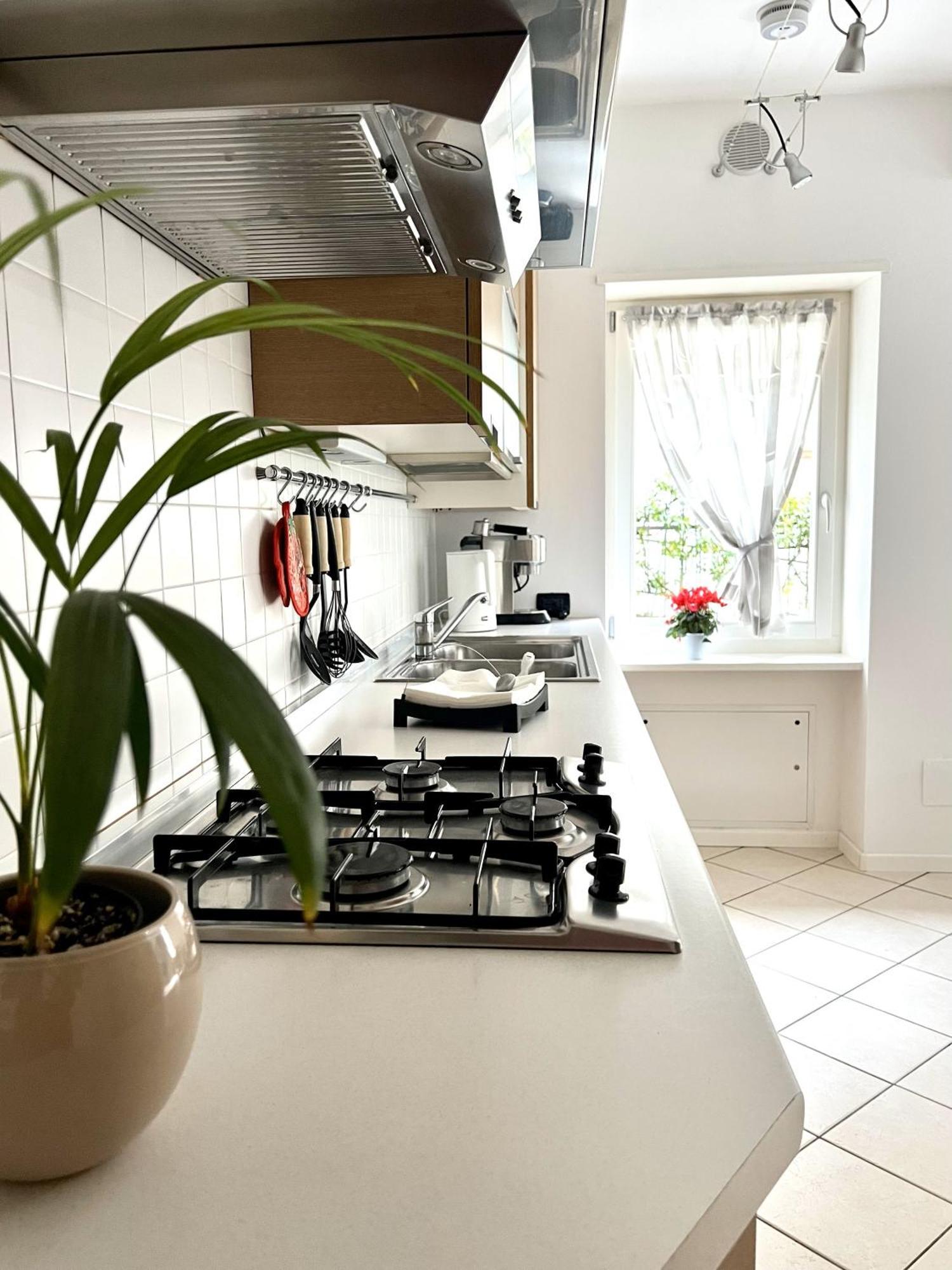 Apartment Casa Camilla