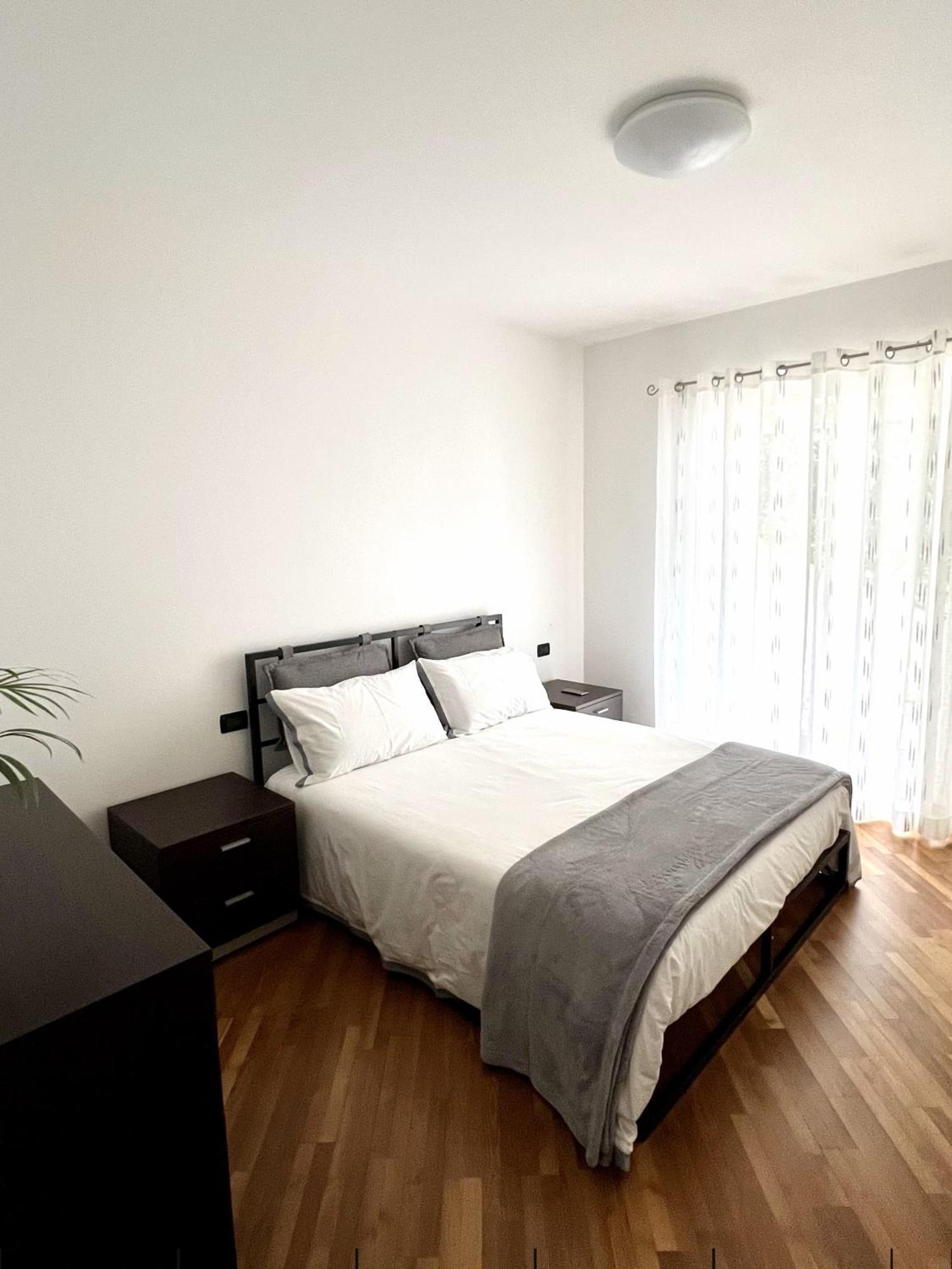 Apartment Casa Camilla Trento